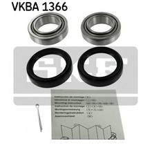 Vkba1366 Wheel Bearing Kits for VW Transporter